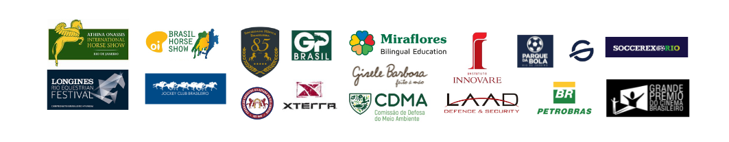Principais Clientes atendidos Principais Clientes atendidos
