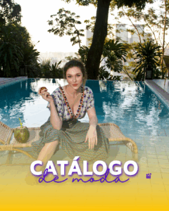 Catálogo de Moda